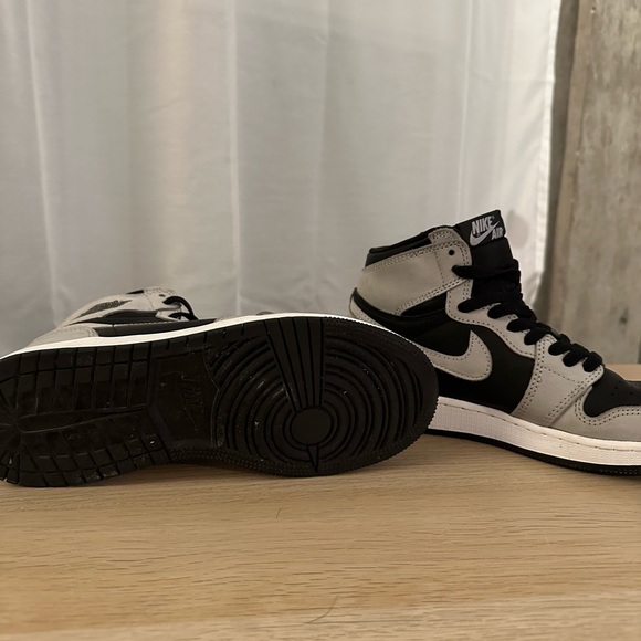 Jordan 1 Retro High Shadow 2.0 - Picture 6 of 7